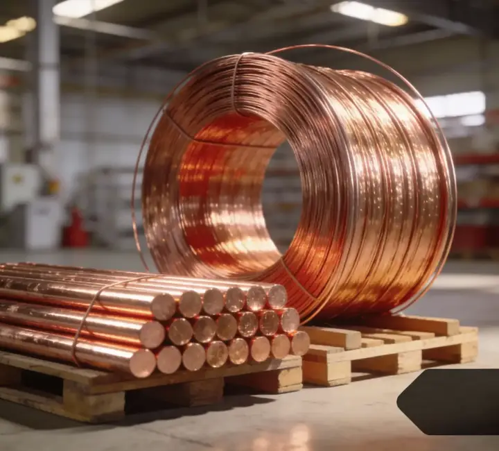 Copper Products